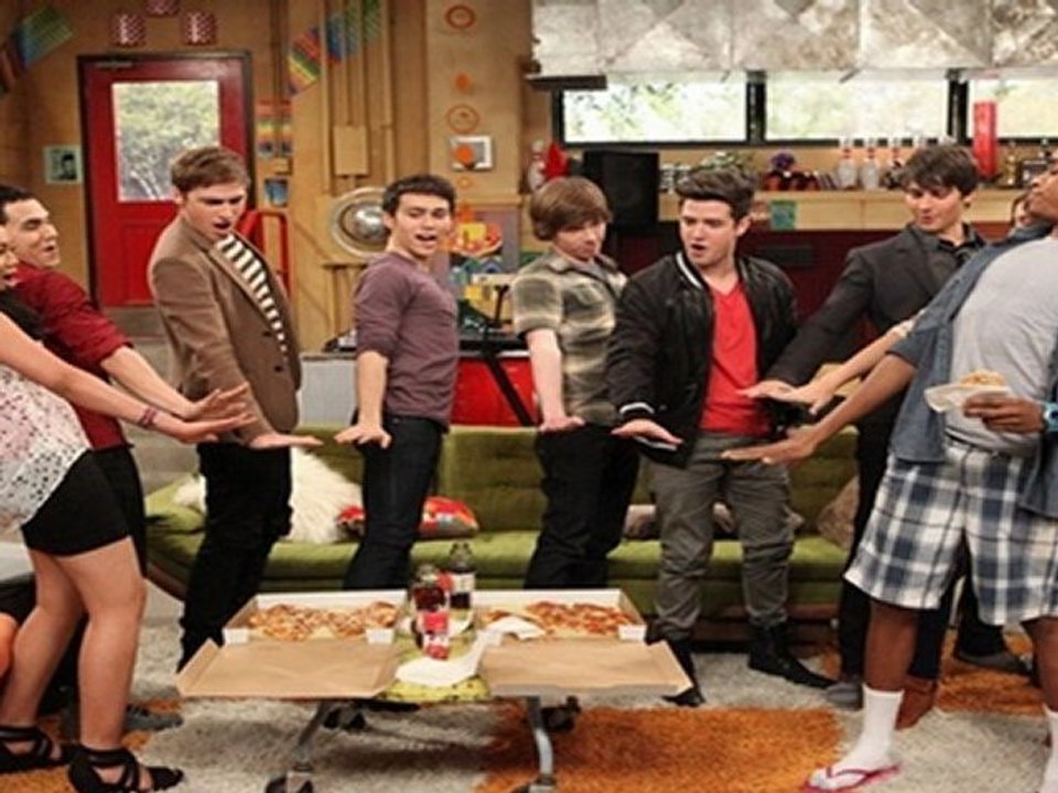 How to Rock season 1 Episode 18 - How to Rock a Yearbook