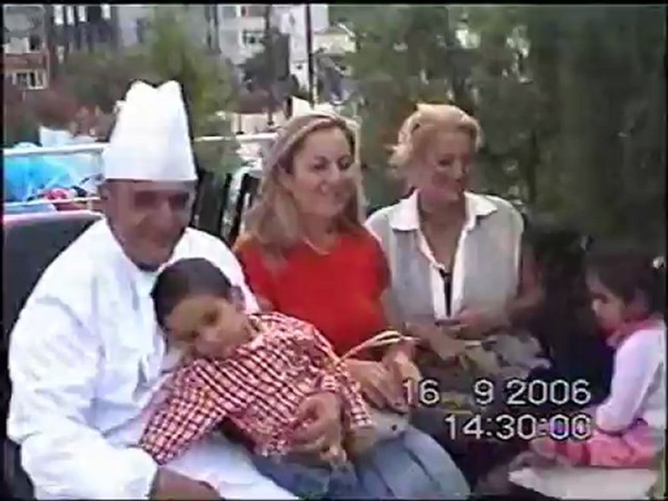 Lokmacı Baba Fikri, Esnaf Katkısıyla Halka Bedava Lokma Boru Hattı, Video 3