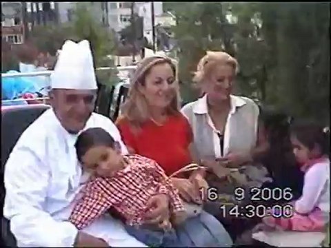 Lokmacı Baba Fikri, Esnaf Katkısıyla Halka Bedava Lokma Boru Hattı, Video 3
