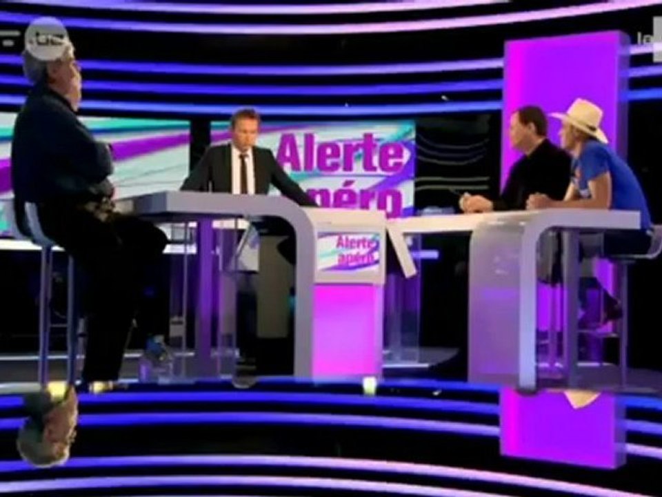 Alerte Apéro Bruxelles VS On n_est pas des pigeons 18-04-201