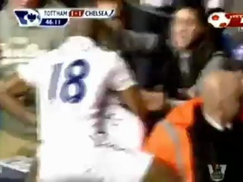 TRỰC TIẾP Totttenham - Chelseabanthang47