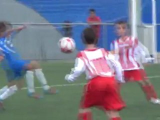 UNIFICACION LLEFIA CF "A" vs PERFORMANCE "A"