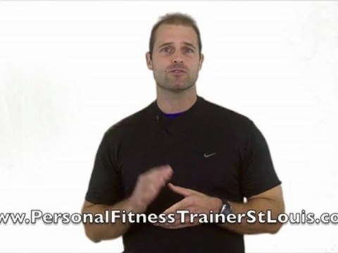 St Louis Personal Training Gyms: Is Training a Career Path