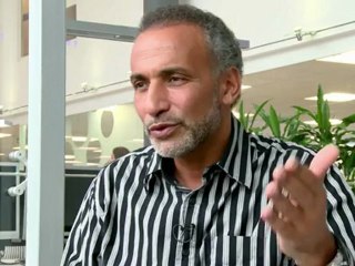 "Les leaders musulmans ne sont pas assez courageux", dit Ramadan