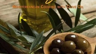 Cooking Book Review: From the Olive Grove: Mediterranean Cooking with Olive Oil by Helen Koutalianos, Anastasia Koutalianos