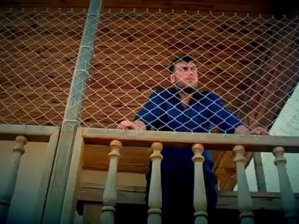 SERKAN NİŞANCI - 2012 - SERKEŞ - HD ORJ KLİP Nette İlk -