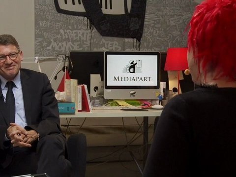 Refondons ! - La Parisienne Libérée face à Vincent Peillon