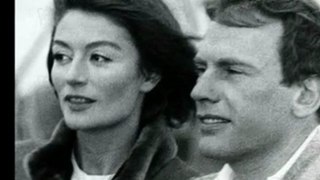 UN HOMME  ET UNE FEMME  ❤ MUSIQUE   FRANCIS LAI      ❤              FILM  CLAUDE LELOUCH  1966