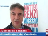 Si è costituito il Comitato per Matteo Renzi ad Andria