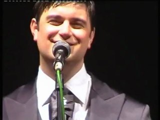 Harun Gürbüz ~ Sen nisansın daha, ben sarı eylül