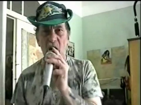 ALINE (interpretation, personnelle) 2009