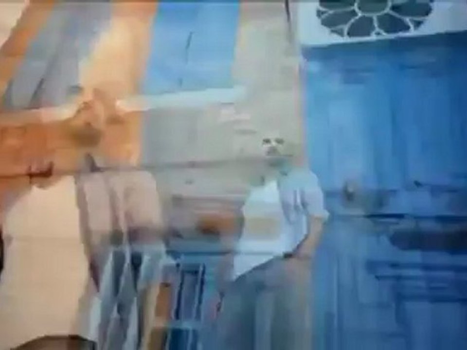 Soner Sarıkabadayı - Burada Biri Var 2012 Klip (Orijinal)