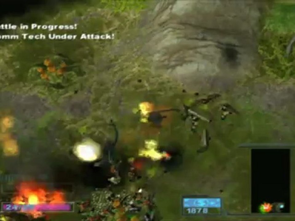 Let's Play Aliens versus Predator Extinction - #014 - Alienbegegnung