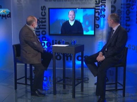 Территория Демократии - Туризм, как часть свободной экономики