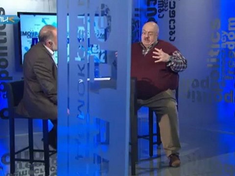 Территория Демократии - Экономическая свобода