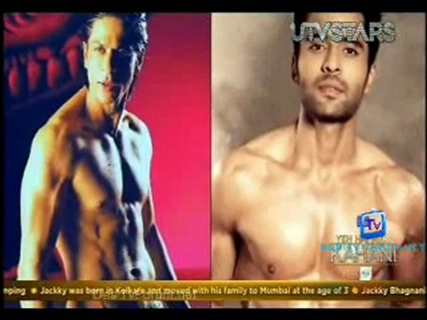 Yeh Hai Meri Kahani {Jackky Bhagnani} 20th October 2012 Pt2