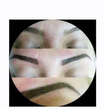 Profesyonel Kalıcı Makyaj yapan Salon _ Kalıcı Makyaj Uzmanı _ Kalıcı Makyaj Kaş