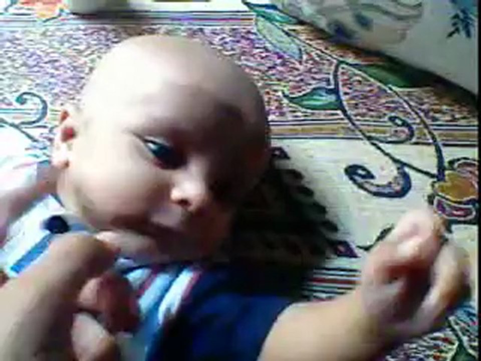 cute baby