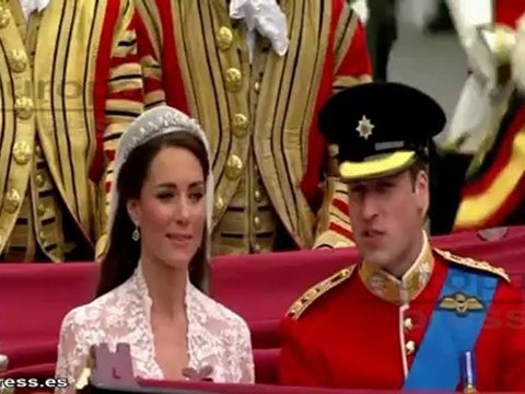 Catalina está celosa de una amiga embarazada