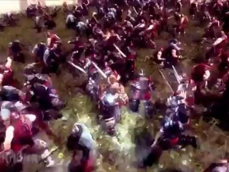 Viking Battle for Asgard Download Game and Crack by RELOADED