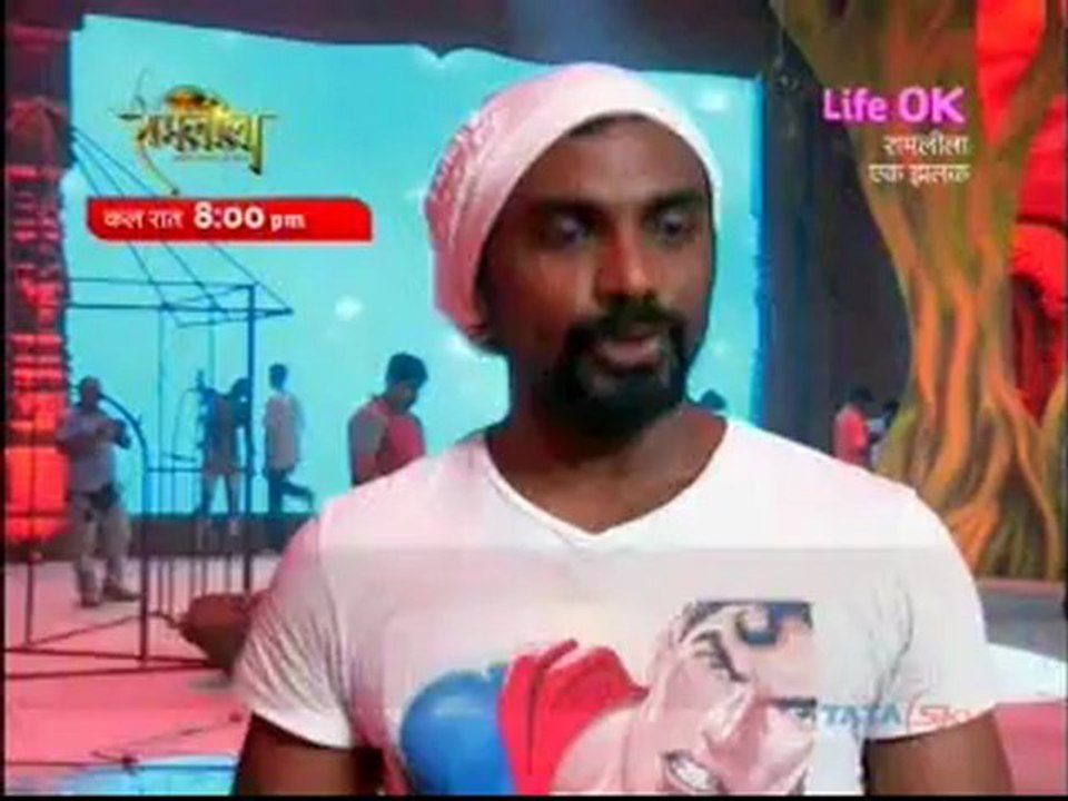 ram leela 20 oct2012 pt1