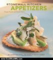 Cooking Book Review: Stonewall Kitchen: Appetizers: Finger Foods and Small Plates by Jonathan King, Jim Stott, Kathy Gunst