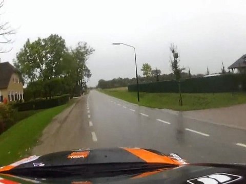 PAGANI-PRODUCTIONS@ALTENA RALLY 2012 IMEX RACING JEROEN SWAANEN EN ROBIN BUYSMANS 13-10-2012 part 4