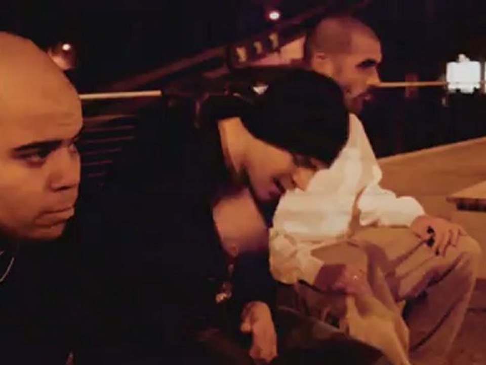 Sosoloco - Lass es Los feat. Ray Joker & B.A Ghost