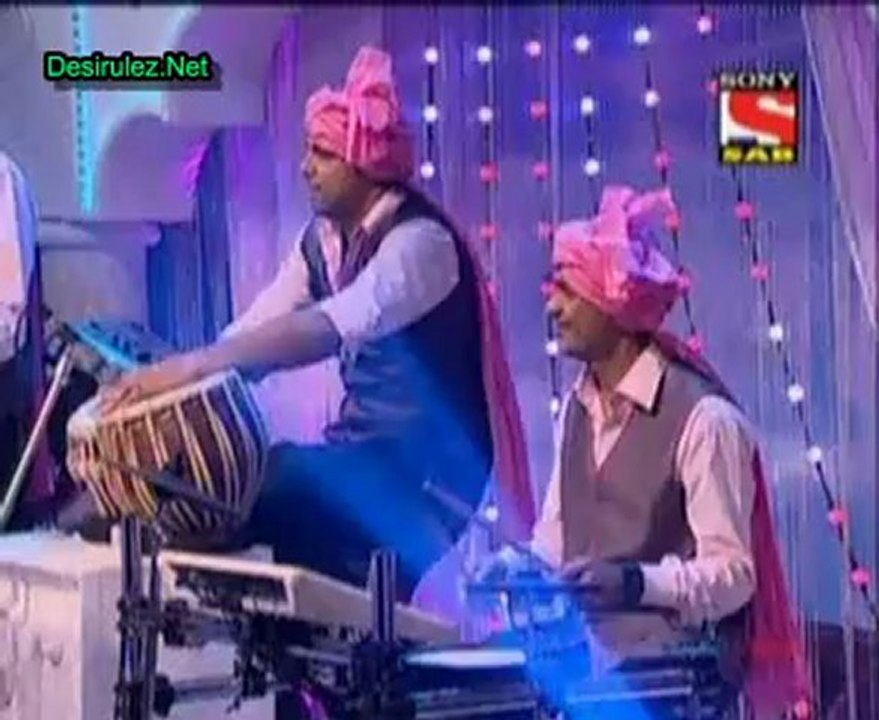 Waah Waah Kya Baat Hai - 20th October 2012 Part2