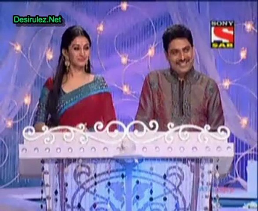 Waah Waah Kya Baat Hai - 20th October 2012 Part3