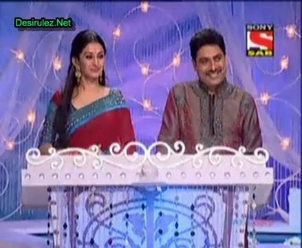 Waah Waah Kya Baat Hai - 20th October 2012 Part3