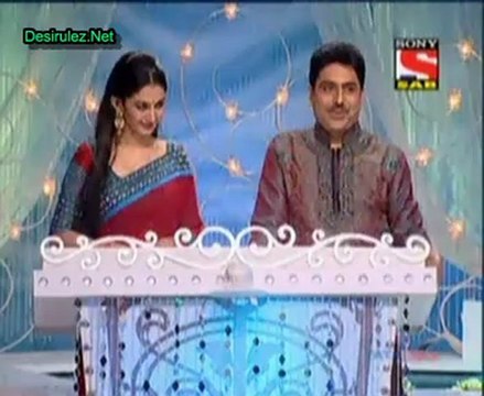 Waah Waah Kya Baat Hai - 20th October 2012 Part4