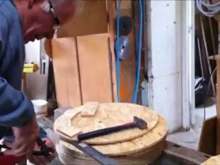 Atelier Menuiserie