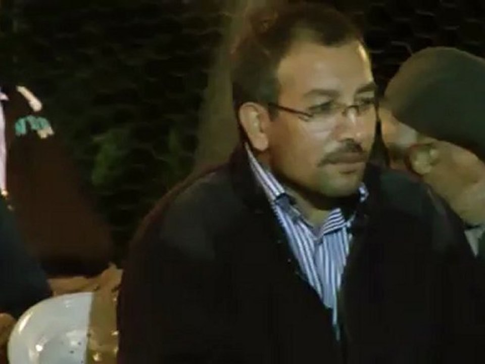 EKREM ÇİÇENE YAYLA KAMA MUUTALİP