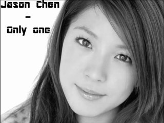 Jason Chen- Only one (Cover)