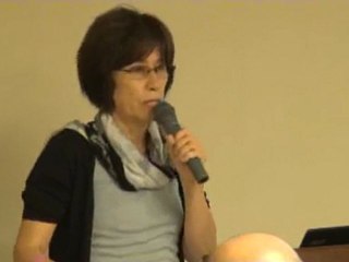 20121019 大飯原発差し止め【行政訴訟】 アイリーン・美緒子・スミス 活断層