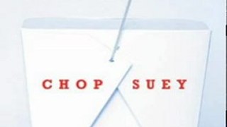 Cooking Book Review: Chop Suey: A Cultural History of Chinese Food in the United States by Andrew Coe