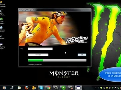 Pro Cycling Manager 2012 [Keygen+Crack] - Working Updated 17_10_12