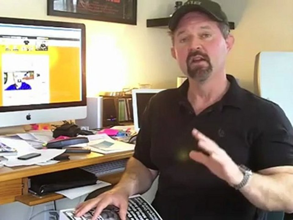 Bodybuilding Revealed Explained by Will Brink