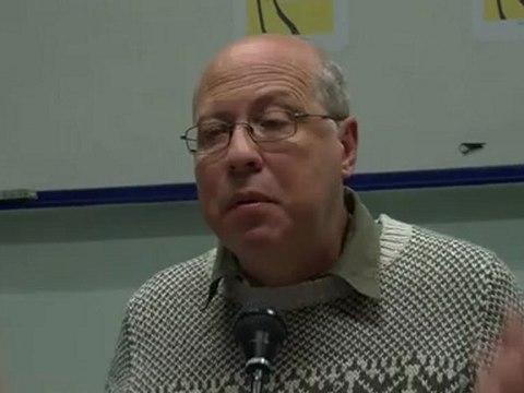 Sadri Khiari à props du livre Nous sommes les Indigènes de la République 2/2