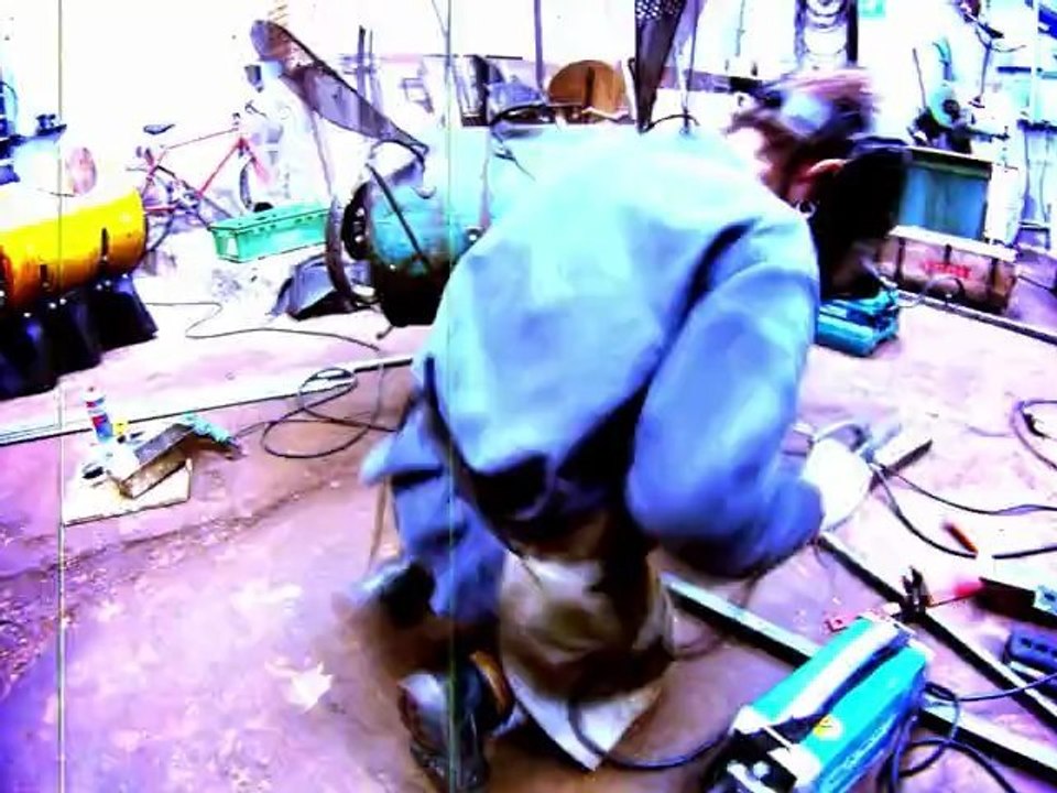 fer enfer 2012 Episode 4