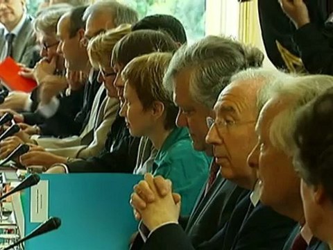 Compétitivité : les propositions de Gallois