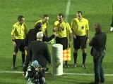 Clermont Foot (CFA) - FC Istres (FCIOP) Le résumé du match (11ème journée) - saison 2012/2013