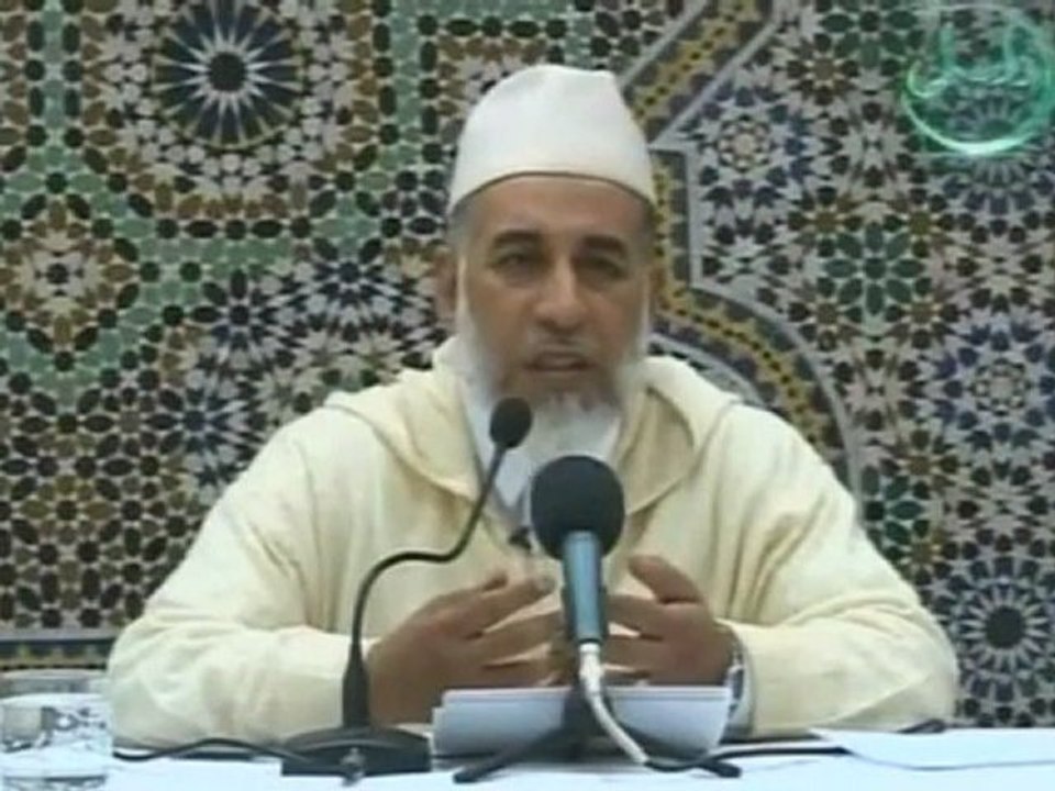 سبيل الفلاح رمضان 1433 مقام التوبة