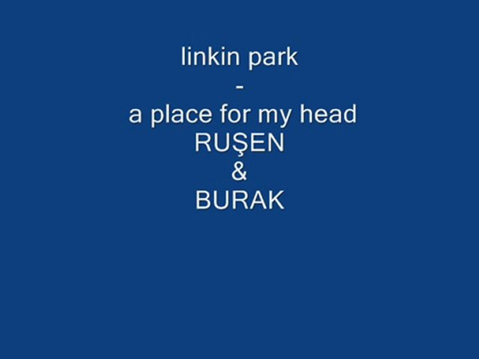 linikin park