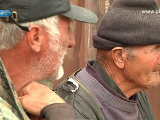 Территория Демократии - Осетинский Вопрос