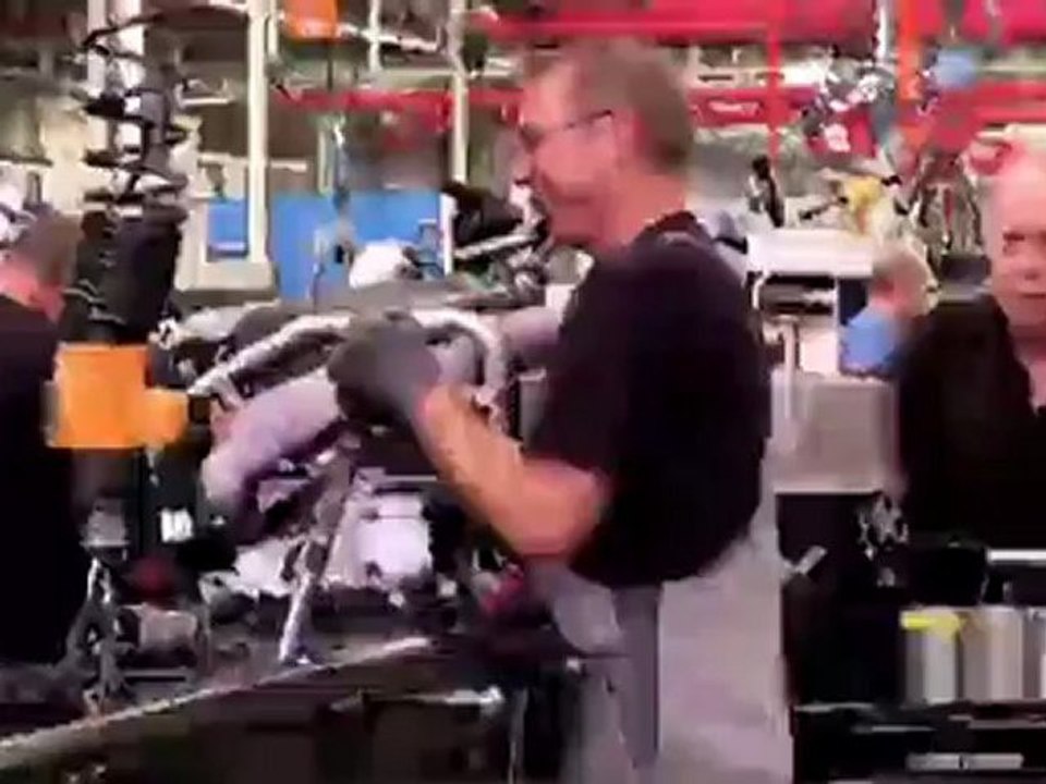 سيارة النقل الصديقة بالبيئة | عالم السرعة