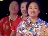 Bizarre Chinese Old Folks Choir Covers Lady Gaga's 