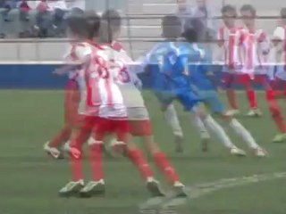 PERFORMANCE "A" vs UNIFICACION LLEFIA CF "A"