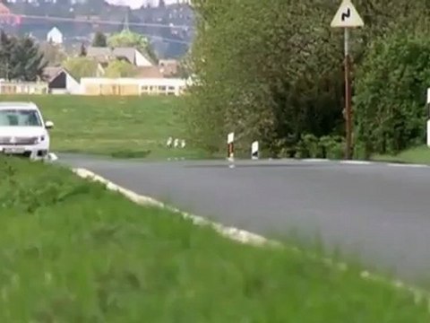 فولكس فاغن تيغوان أم سوزوكي غراند فيتارا | عالم السرعة